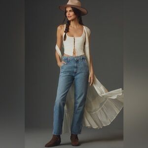 Agolde Trousers NWOT